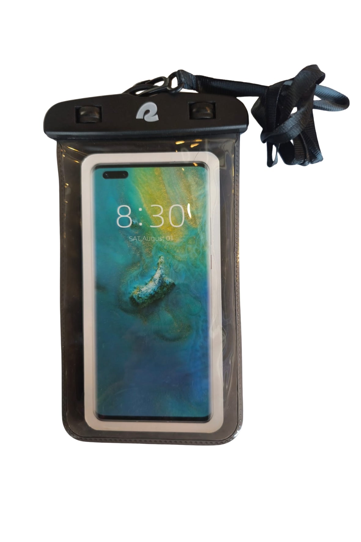 Waterproof cell phone case - universal size