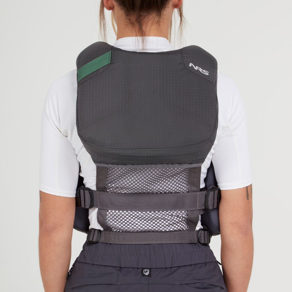 NRS - Veste de flottaison de pêche Chinook