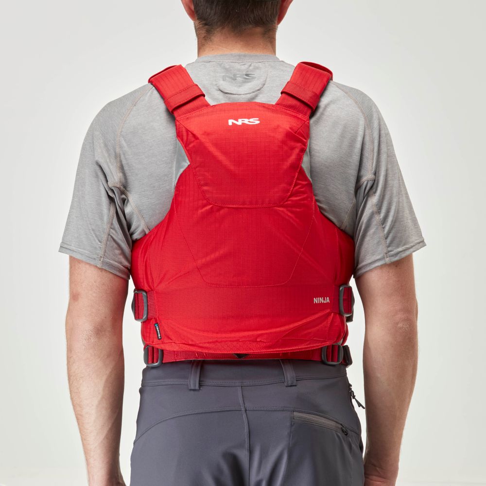 NRS - Ninja Flotation Jacket