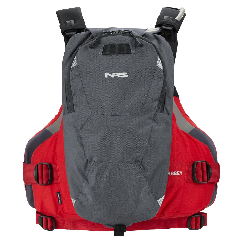 NRS - Sac d'hydratation Swig PFD 2L