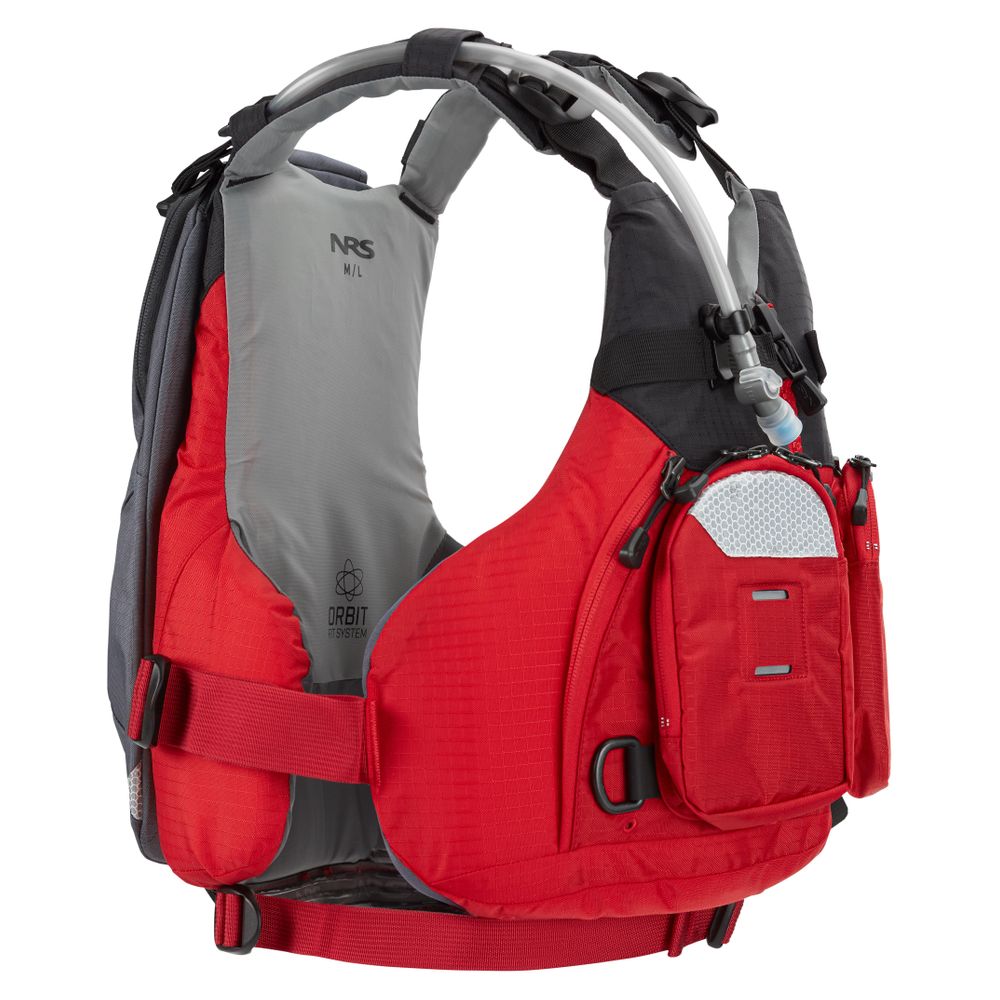NRS - Sac d'hydratation Swig PFD 2L