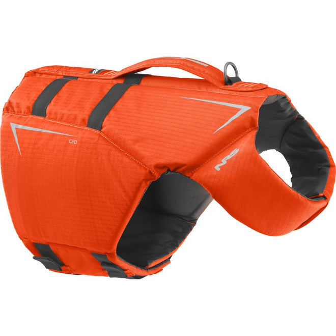 NRS - Dog Life Jacket
