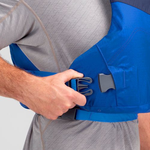 NRS - Vapor Flotation Jacket