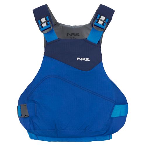 NRS - Vapor Flotation Jacket