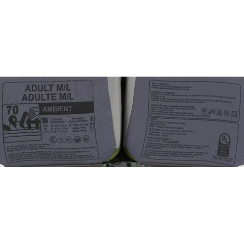 NRS - Ambient Veste de flottaison