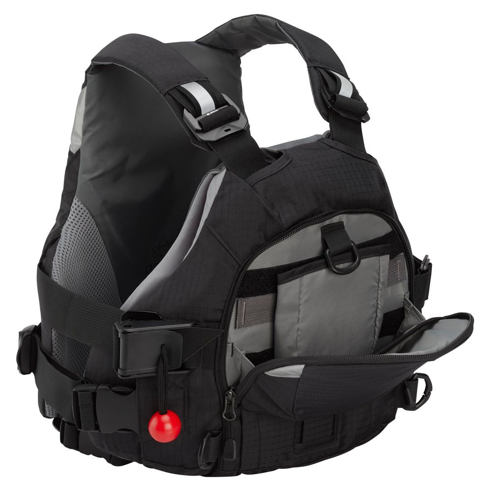 NRS - Ninja Pro Veste de flottaison