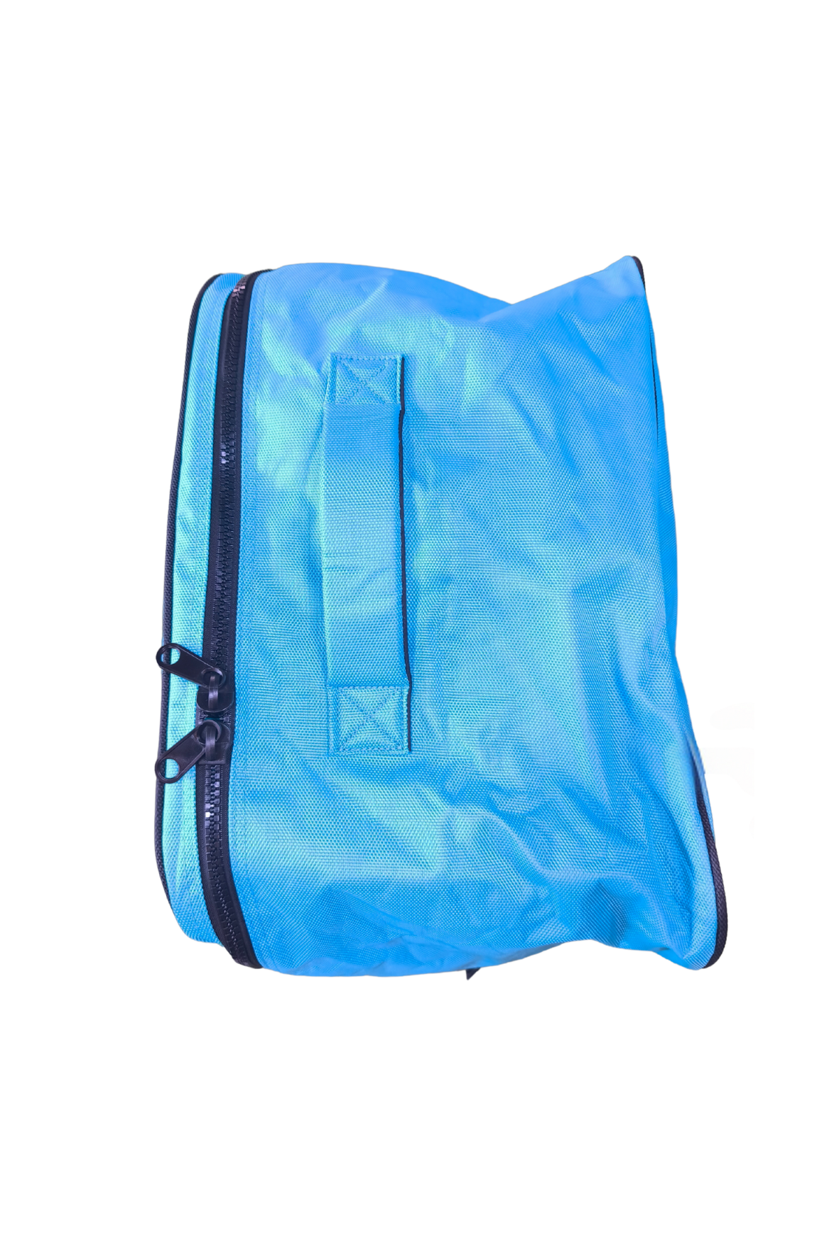 Sac de transport planche gonflable à roulettes