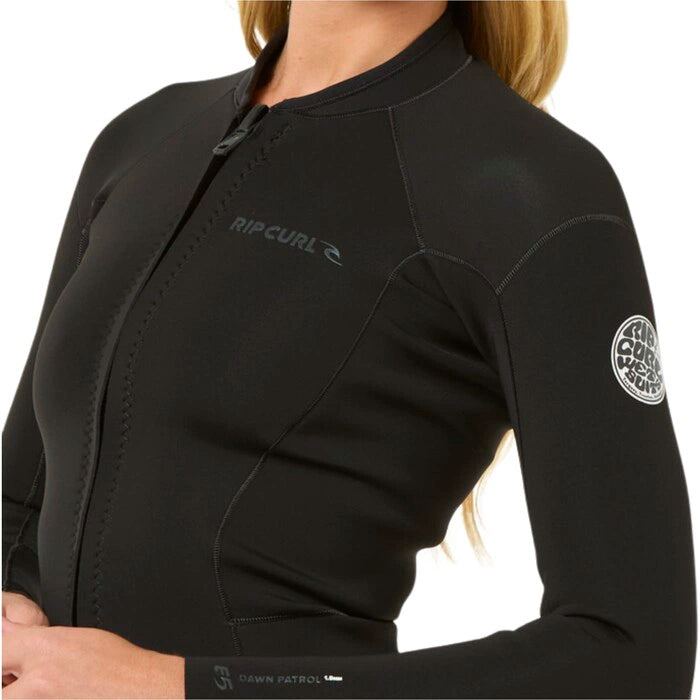 RIP CURL - Dawn Patrol Jacket 1.5mm pour femme