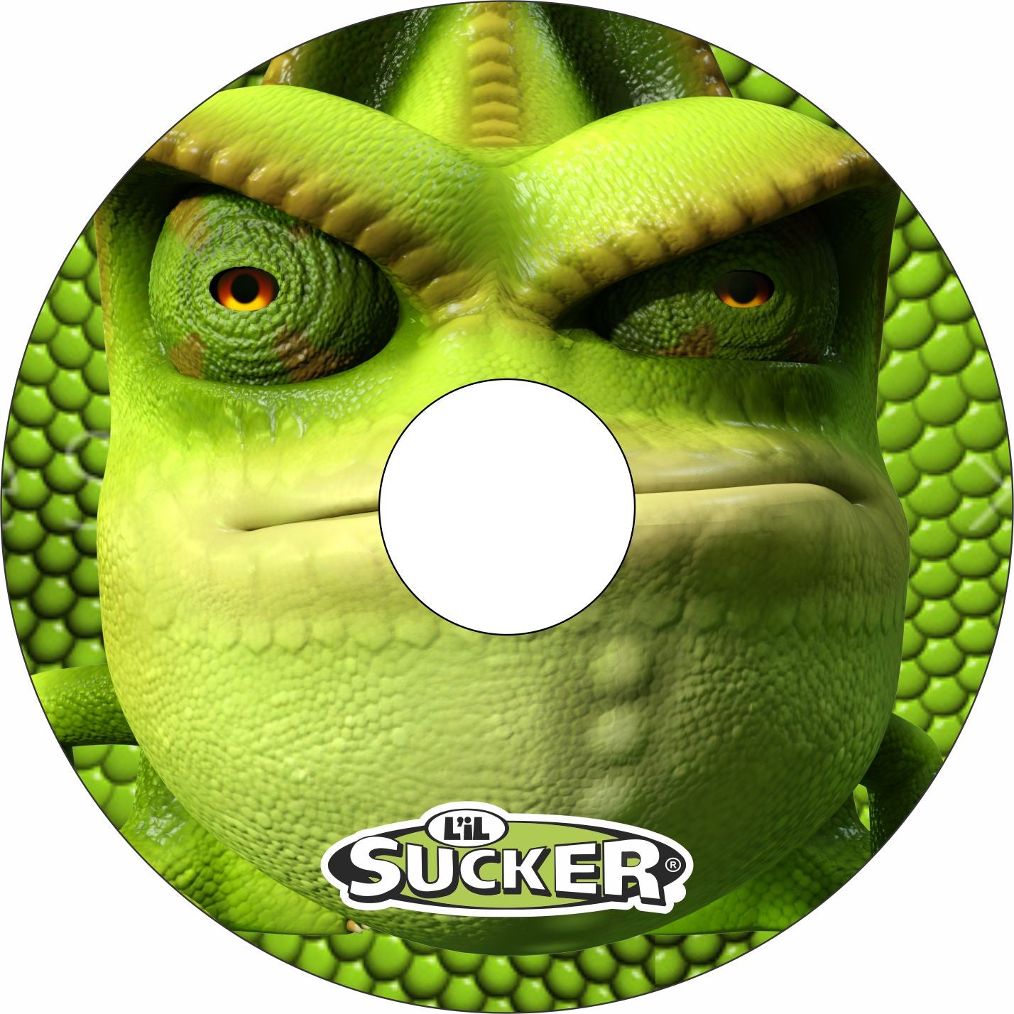 LIL SUCKER - Porte bouteille