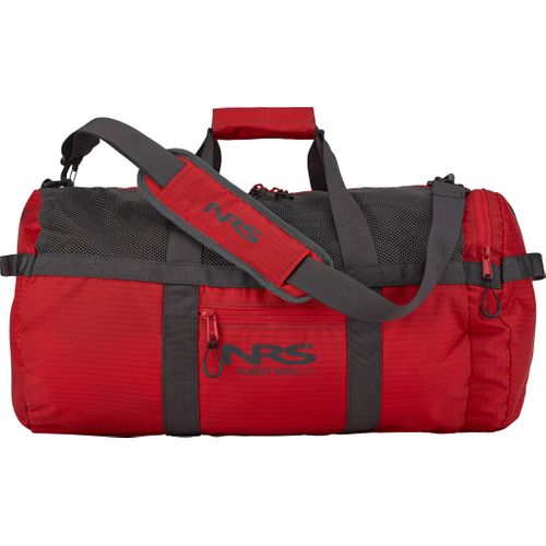 NRS - Purest Mesh Duffel Bag