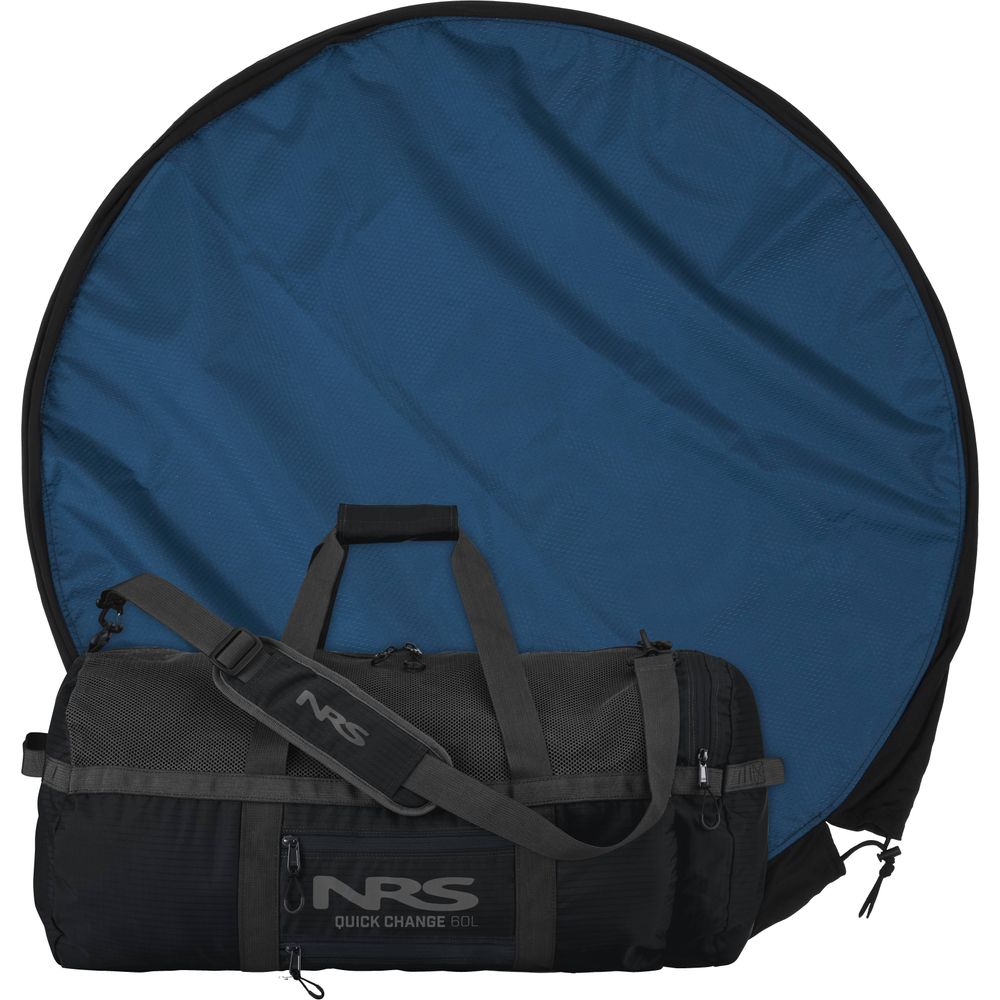 NRS - Changing bag - Quick Change Duffel 60 L