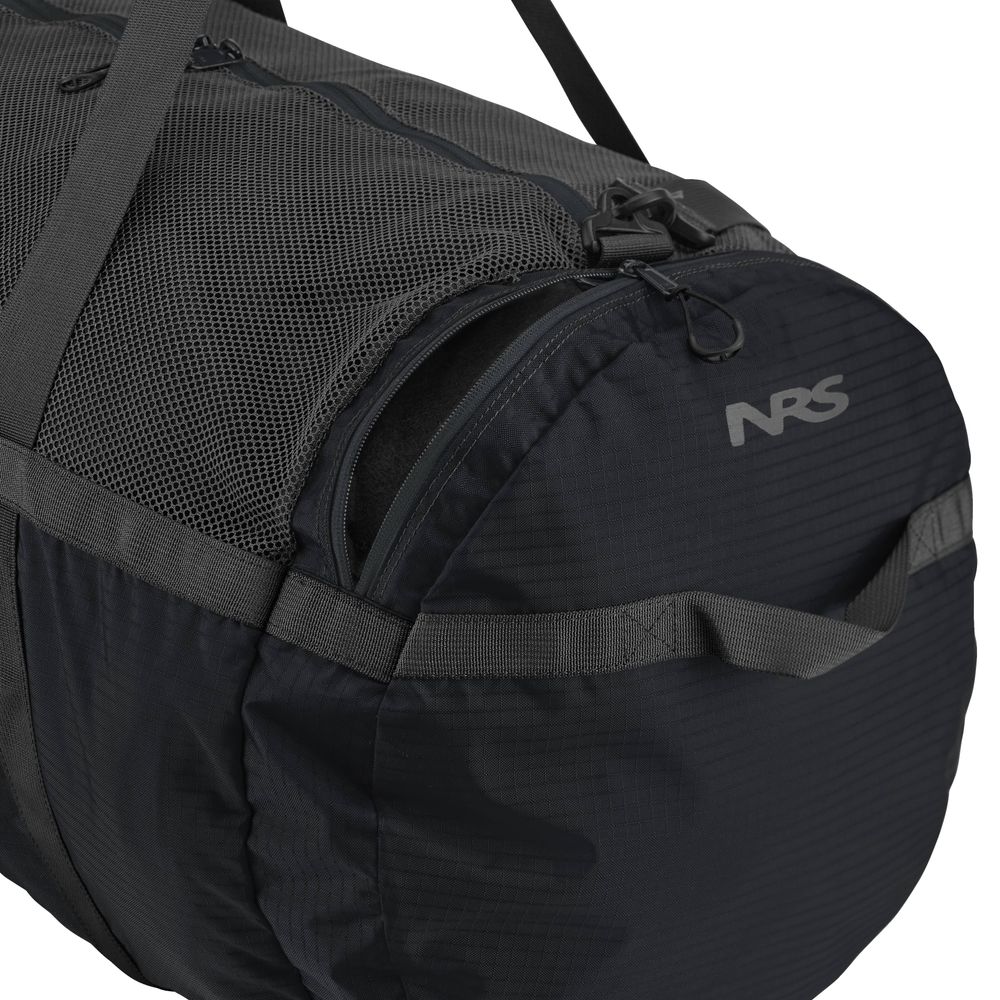 NRS - Changing bag - Quick Change Duffel 60 L
