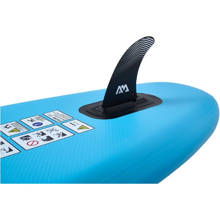 AQUA MARINA - Vapor 10'4 2026