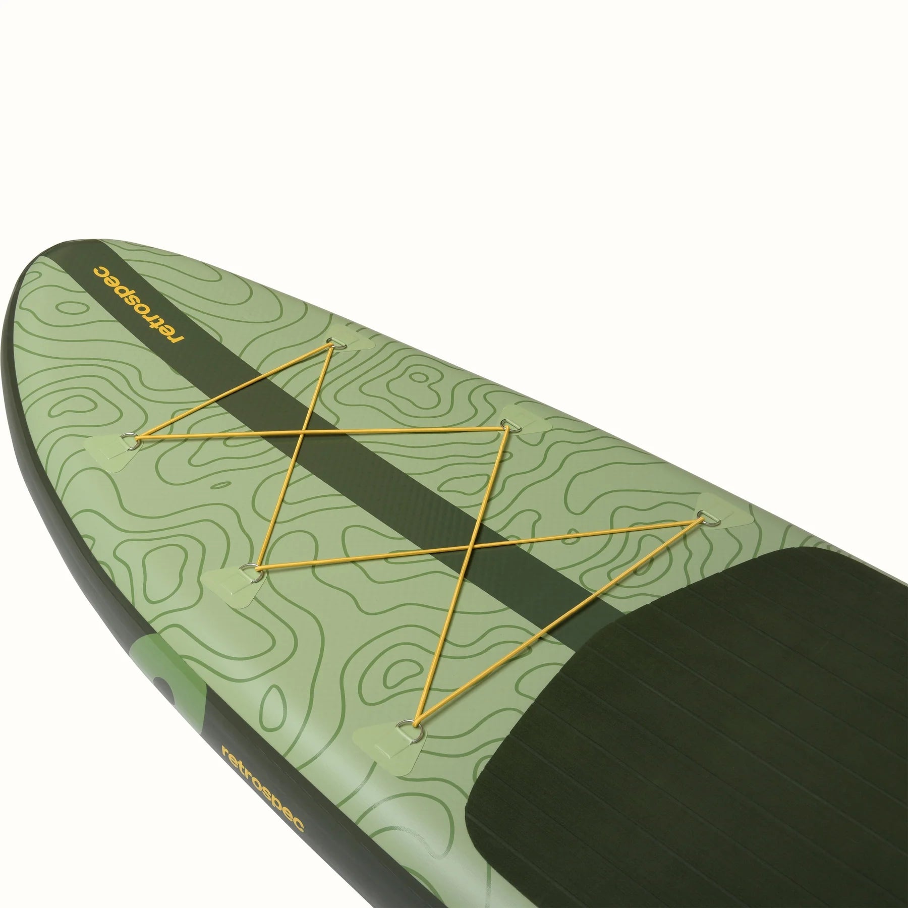 RETROSPEC - The Weekender 2 10'6