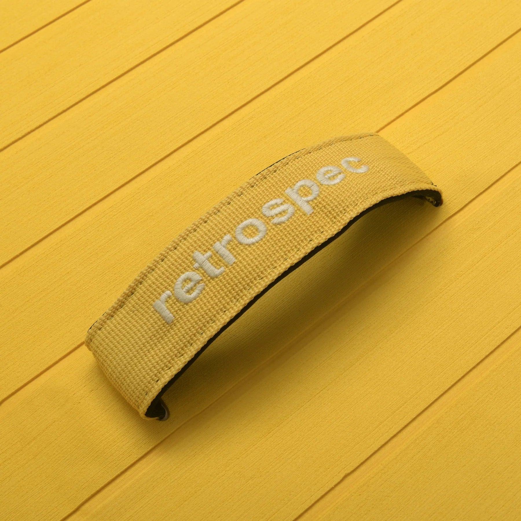 RETROSPEC - The Weekender 2 10'6