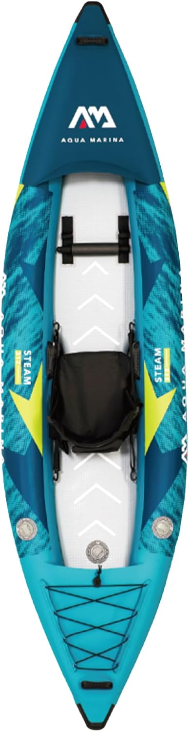 Aqua Marina - Kayak gonflable STEAM 312 10'3" simple