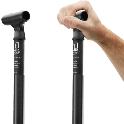 NRS - Fortuna Ajustable SUP Carbon Paddle 2pcs