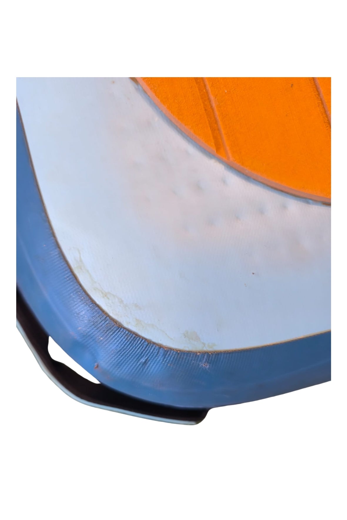 RETROSPEC - Inflatable Platform 10' x 10' Weekender Dock