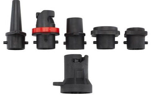 NRS Super Pump Adapter Kit