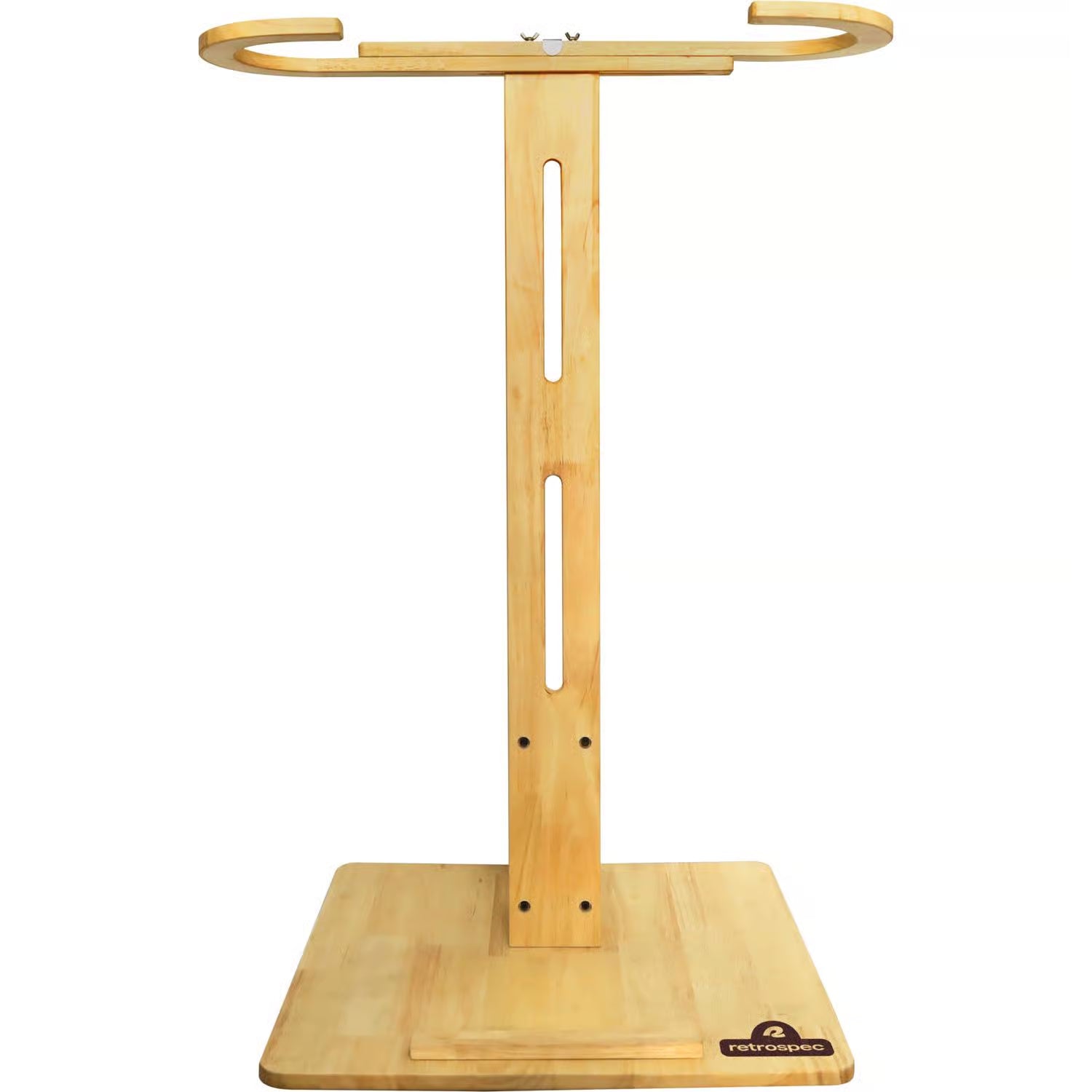 RETROSPEC - Support de presentation pour planche