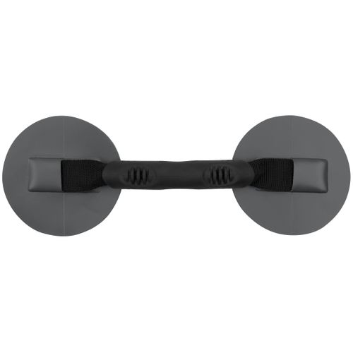 Handle for inflatable SUP