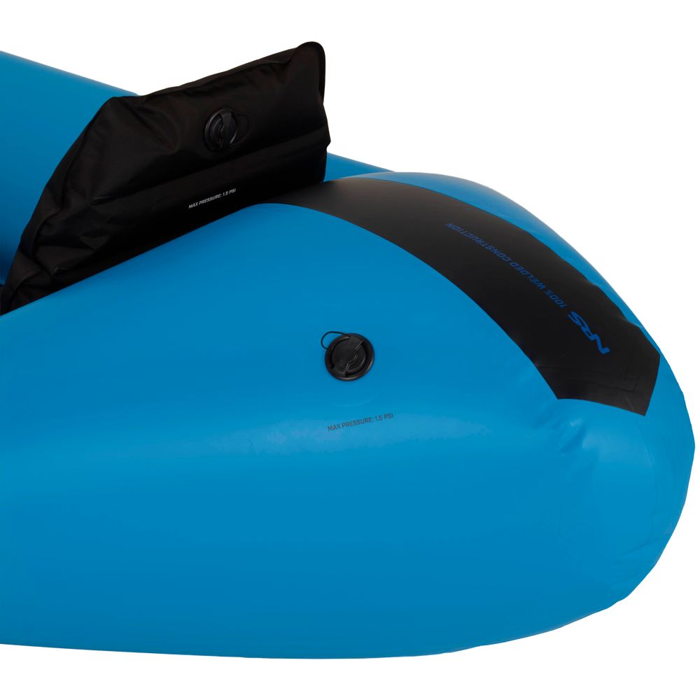 NRS - Aster Packraft