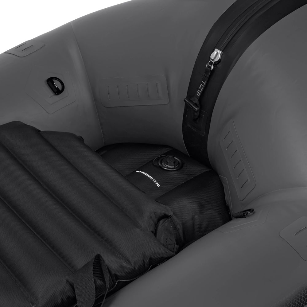 NRS - Riffle Fishing Packraft