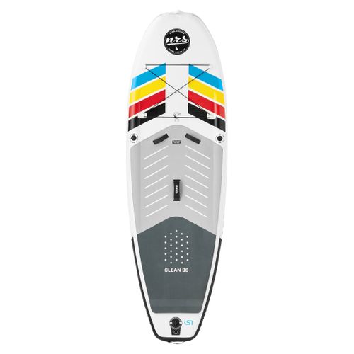 NRS - Clean 9'6