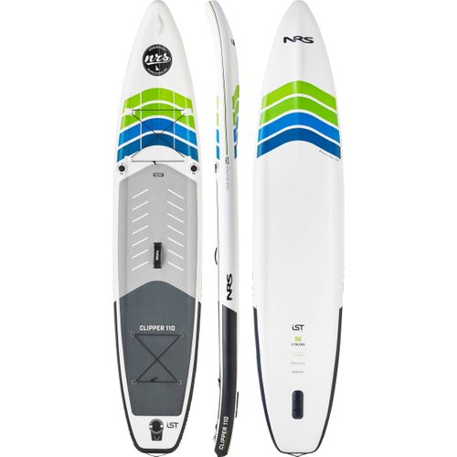 NRS Clipper 11'0