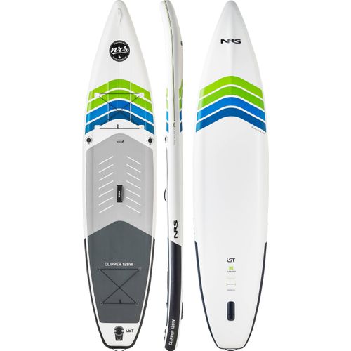 NRS Clipper 12'6