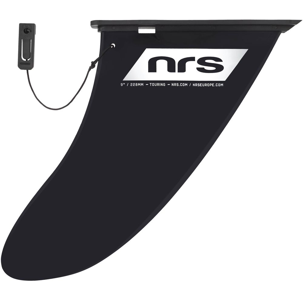 NRS - 9" Touring Spoiler
