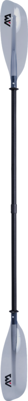 AQUA MARINA - KP-2 Fiberglass Kayak Paddle