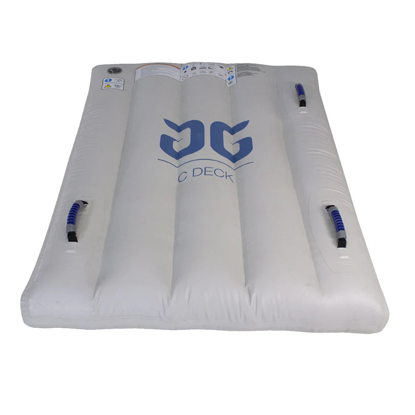 AQUAGLIDE - Ricochet Bouncer 12.0