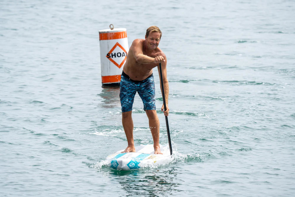 SURFTECH Bark Venture 12'06" Tuflite