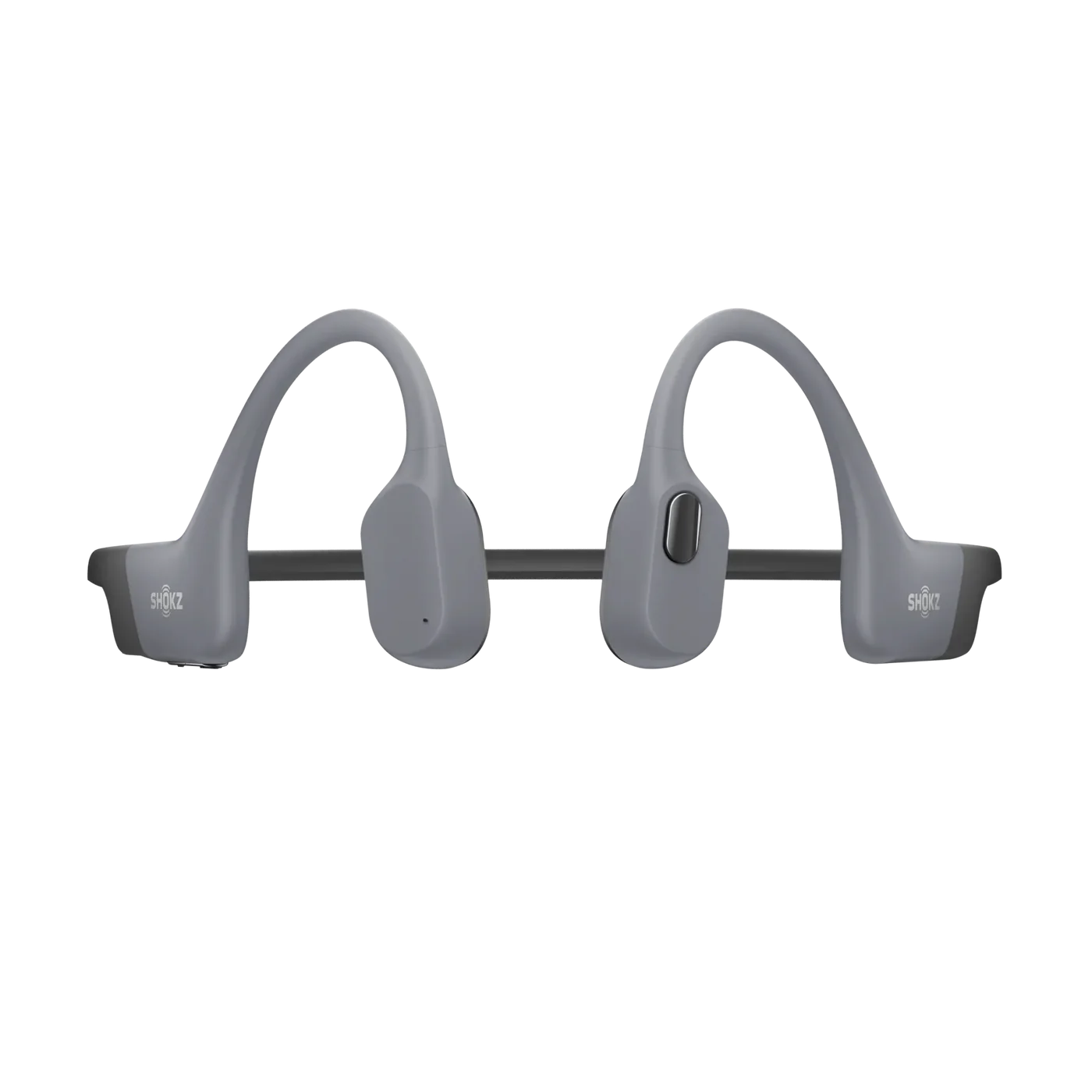 SHOKZ - OpenSwim Pro - Waterproof Bluetooth + MP3 Headphones