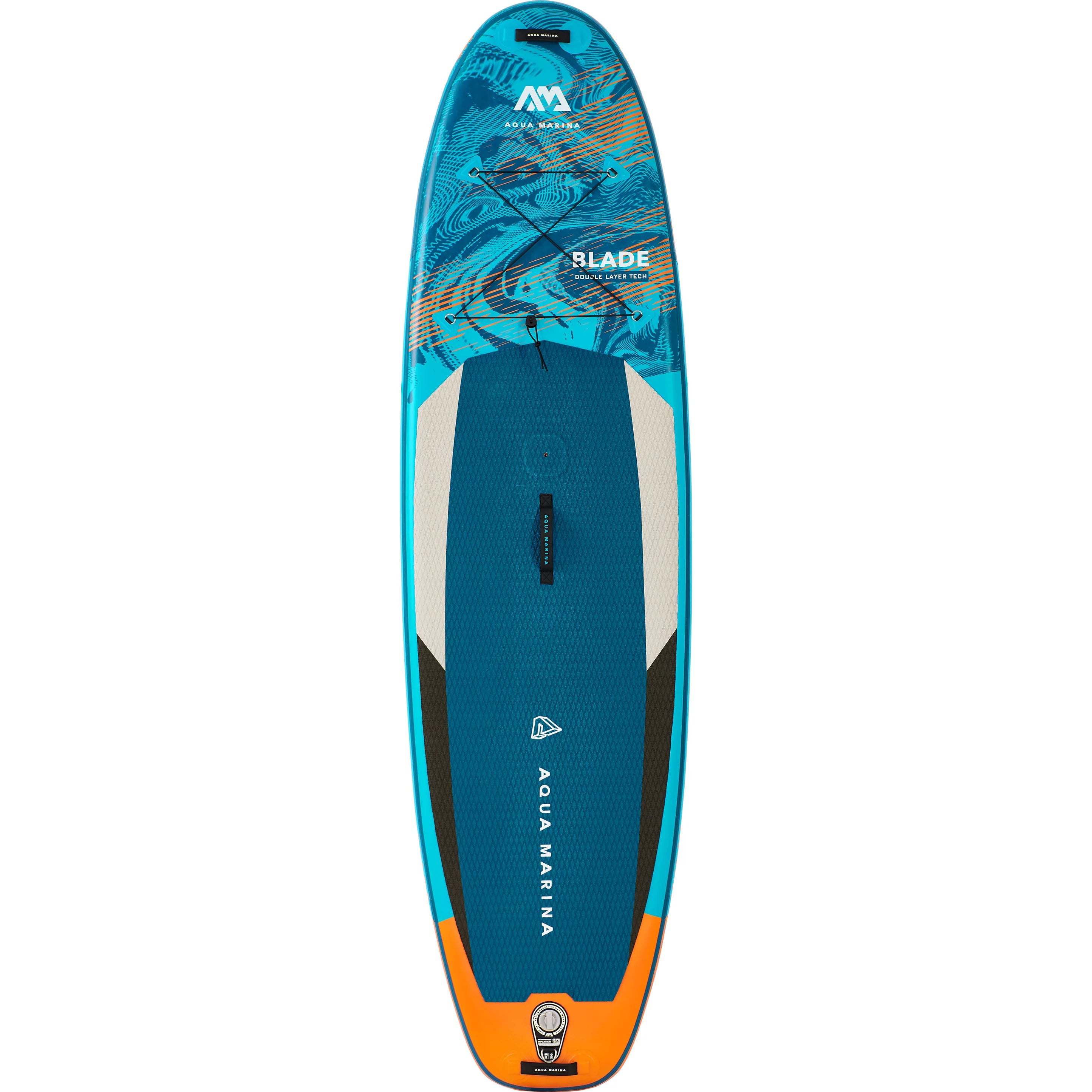 Aqua Marina - Blade WindSup 10'6