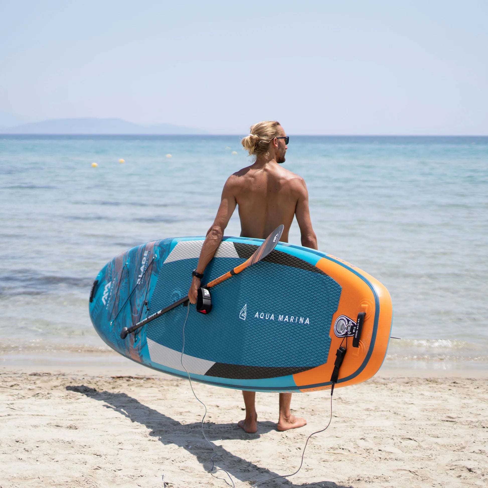 Aqua Marina - Blade WindSup 10'6
