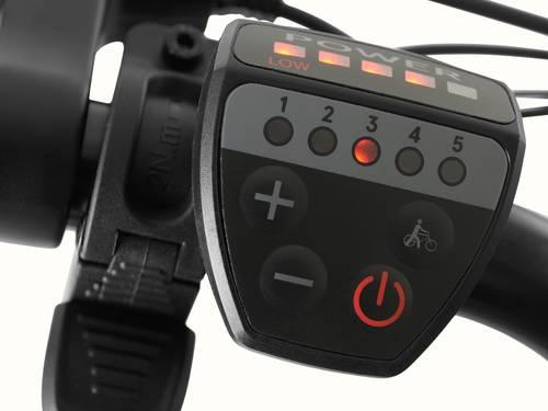 RETROSPEC - Beaumont Rev 2 City Electric Bike - Step Through