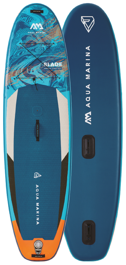 Aqua Marina - Blade WindSup 10'6