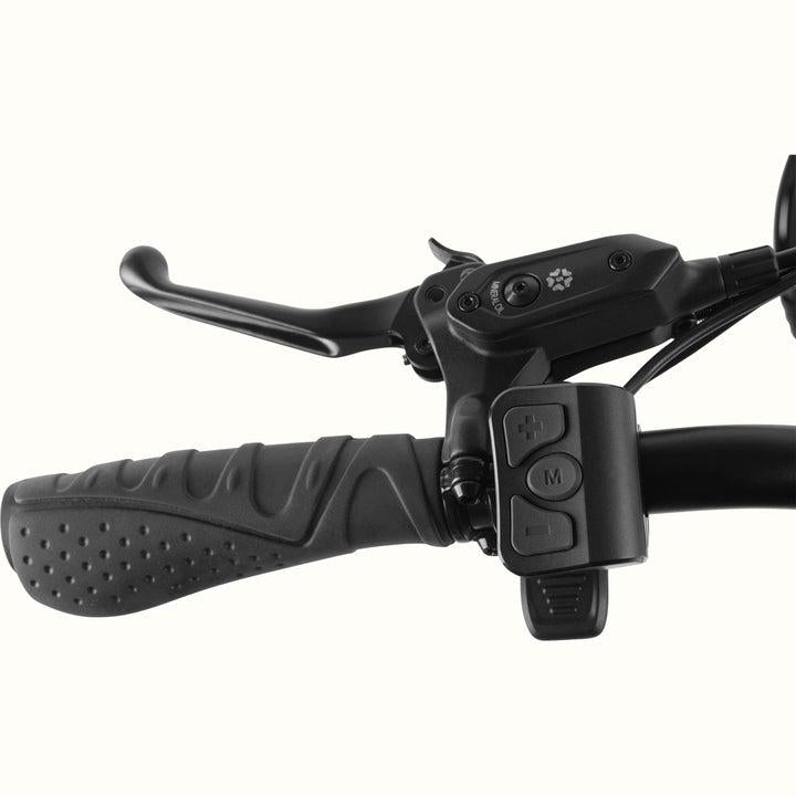 RETROSPEC - Boca Rev Tricycle Électrique