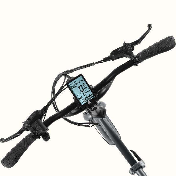 RETROSPEC - Boca Rev Tricycle Électrique