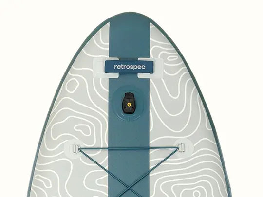 RETROSPEC - The Weekender PLUS 10'6