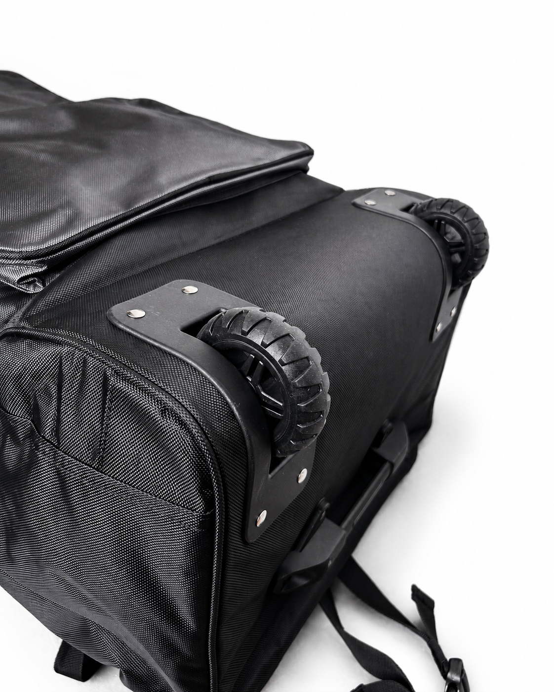 Sac de transport planche gonflable à roulettes DELUXE
