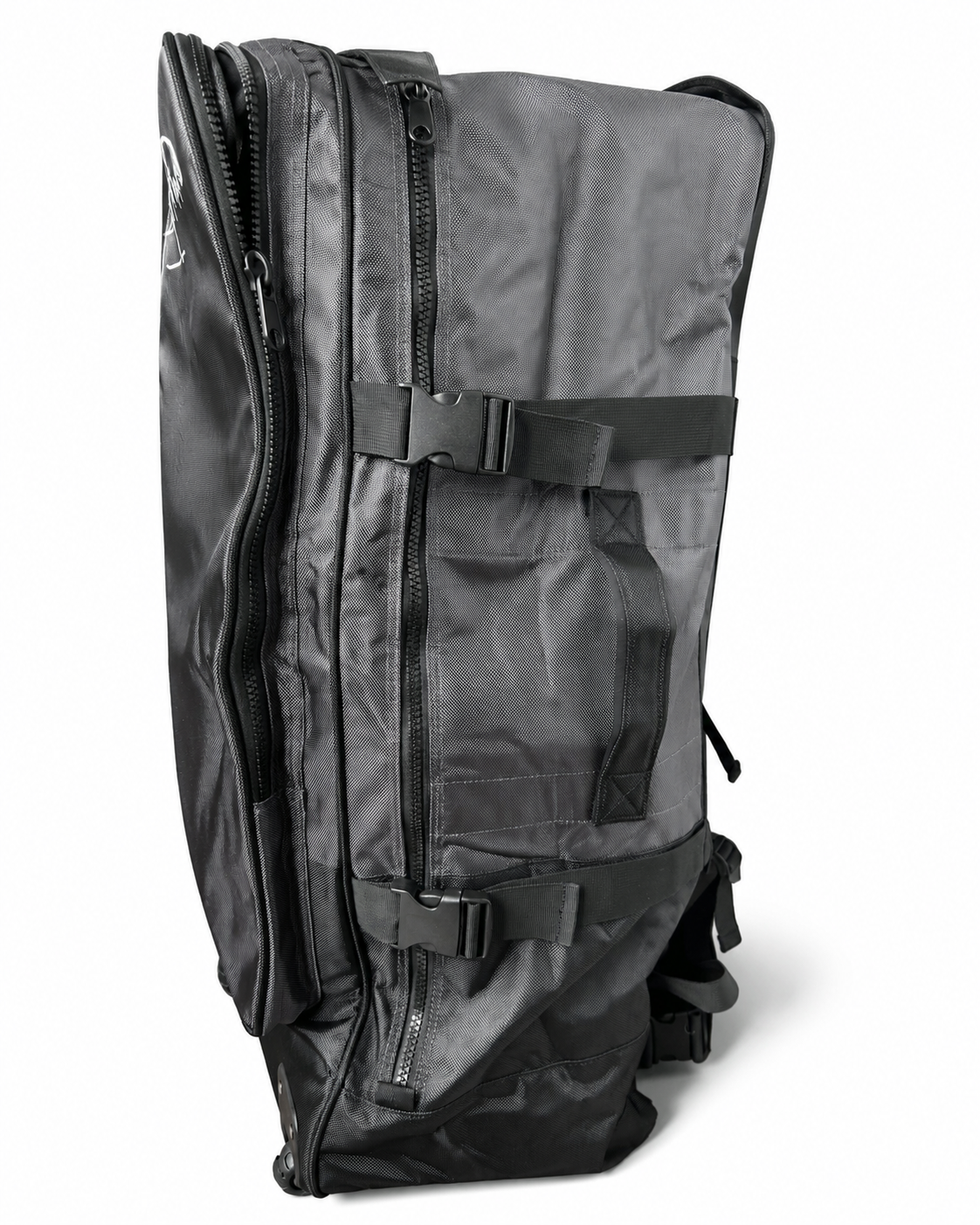 Sac de transport planche gonflable à roulettes DELUXE