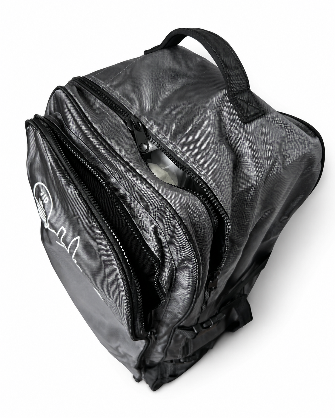Sac de transport planche gonflable à roulettes DELUXE