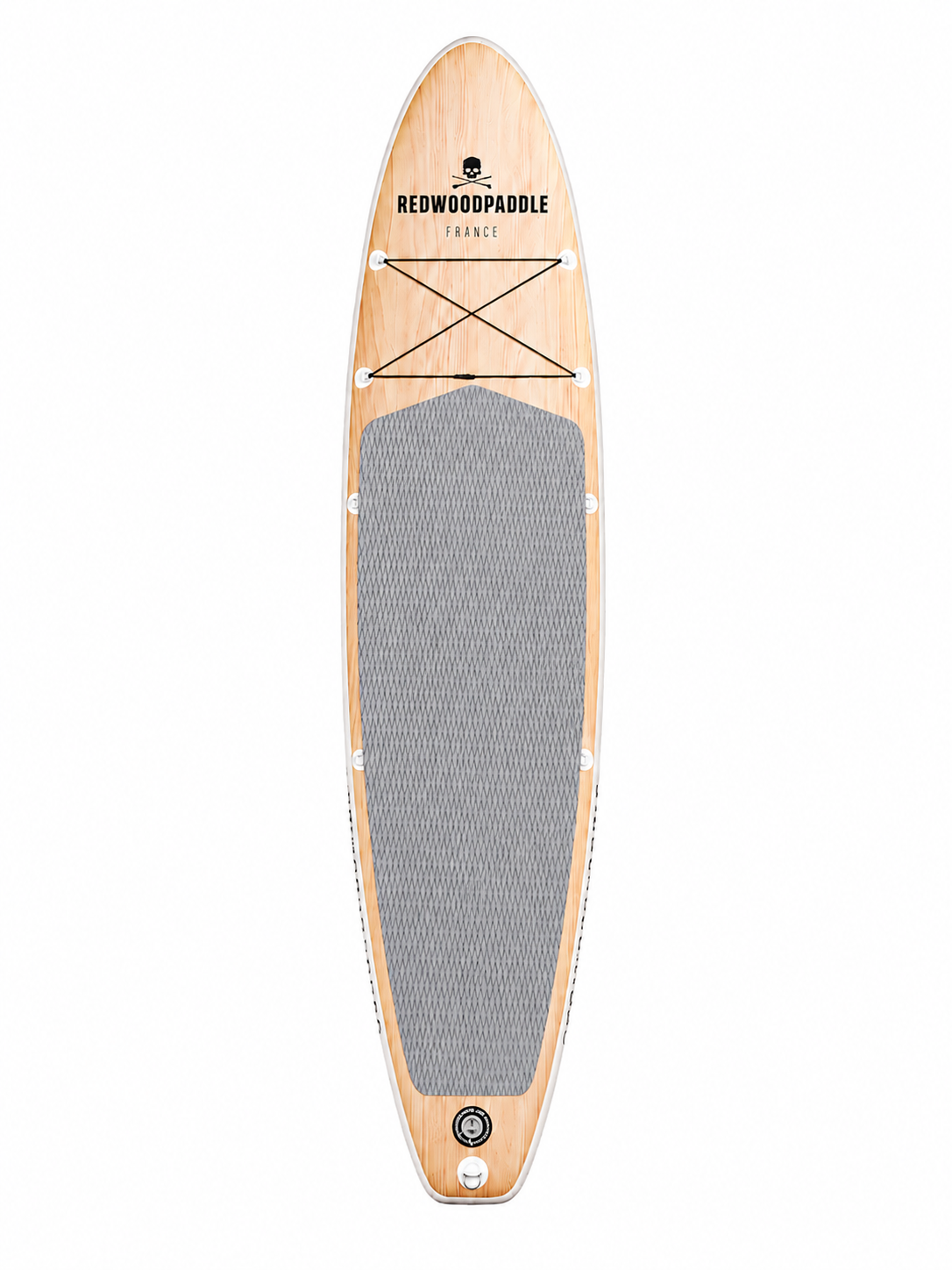 REDWOOD - Balade Pro 10'7