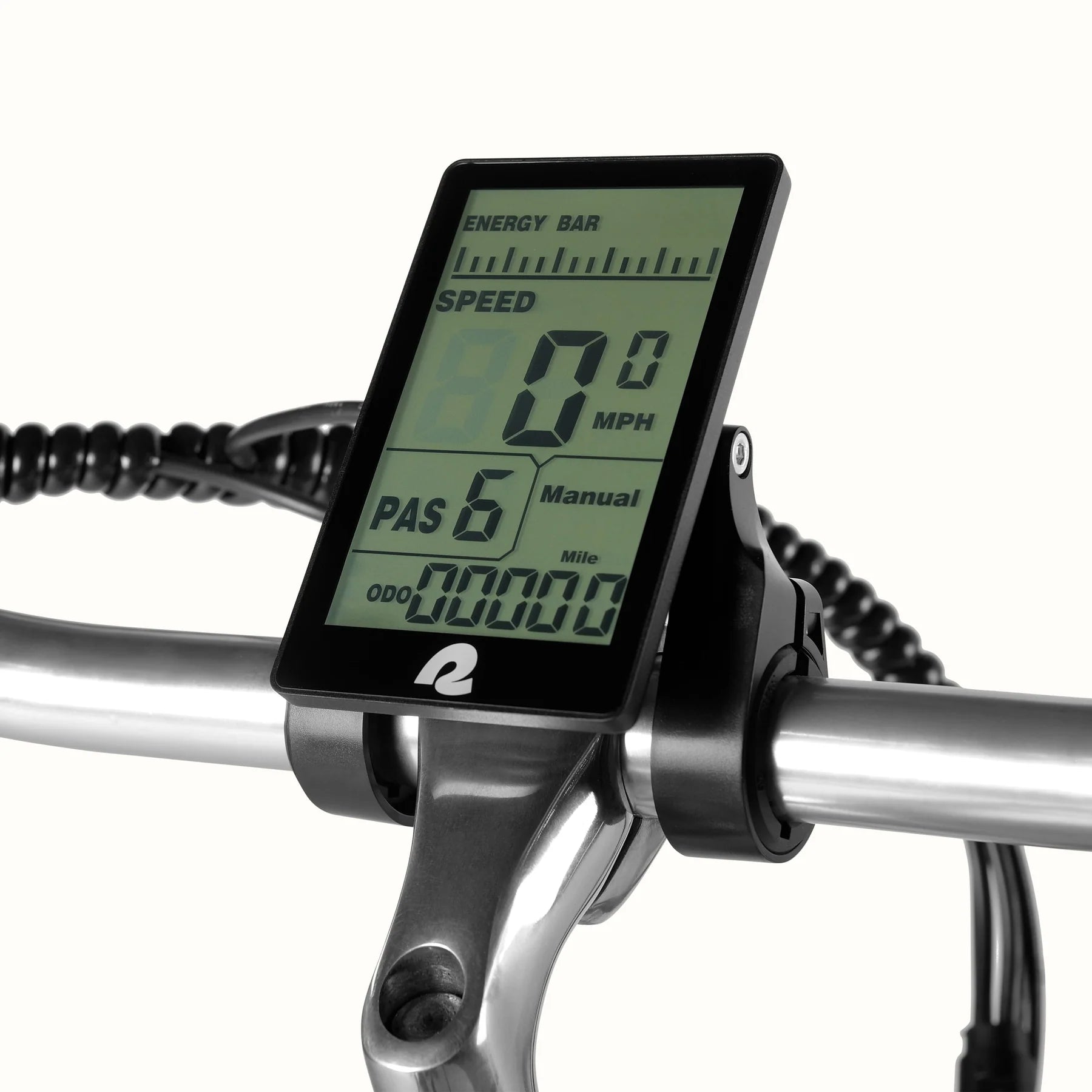 RETROSPEC - Chatham Rev+ Electric Bike - Step Through