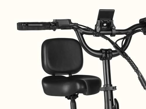 RETROSPEC - Boca Rev Tricycle Électrique