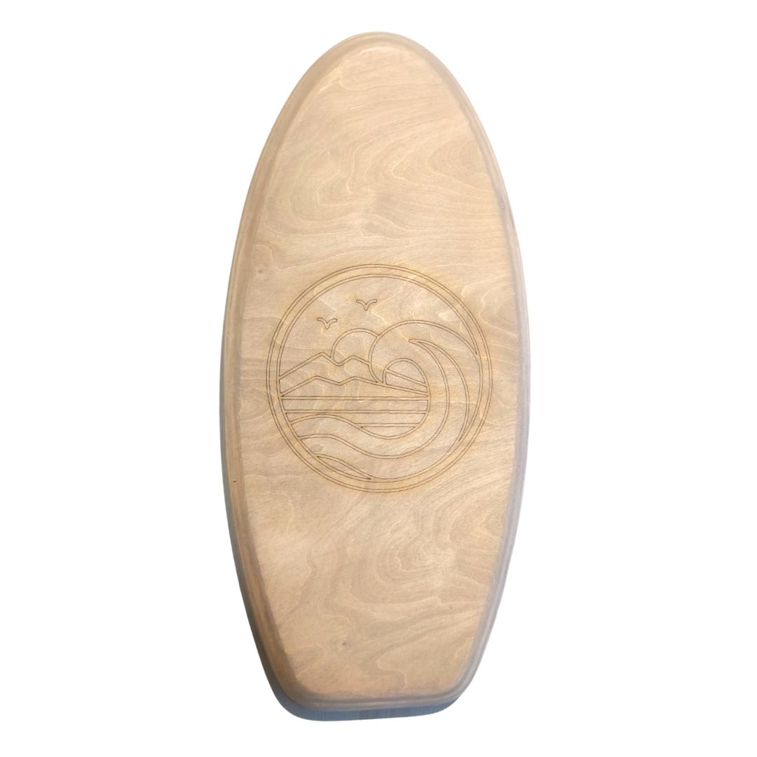 MTL B BOARD - Balance Board STANDARD (débutant)