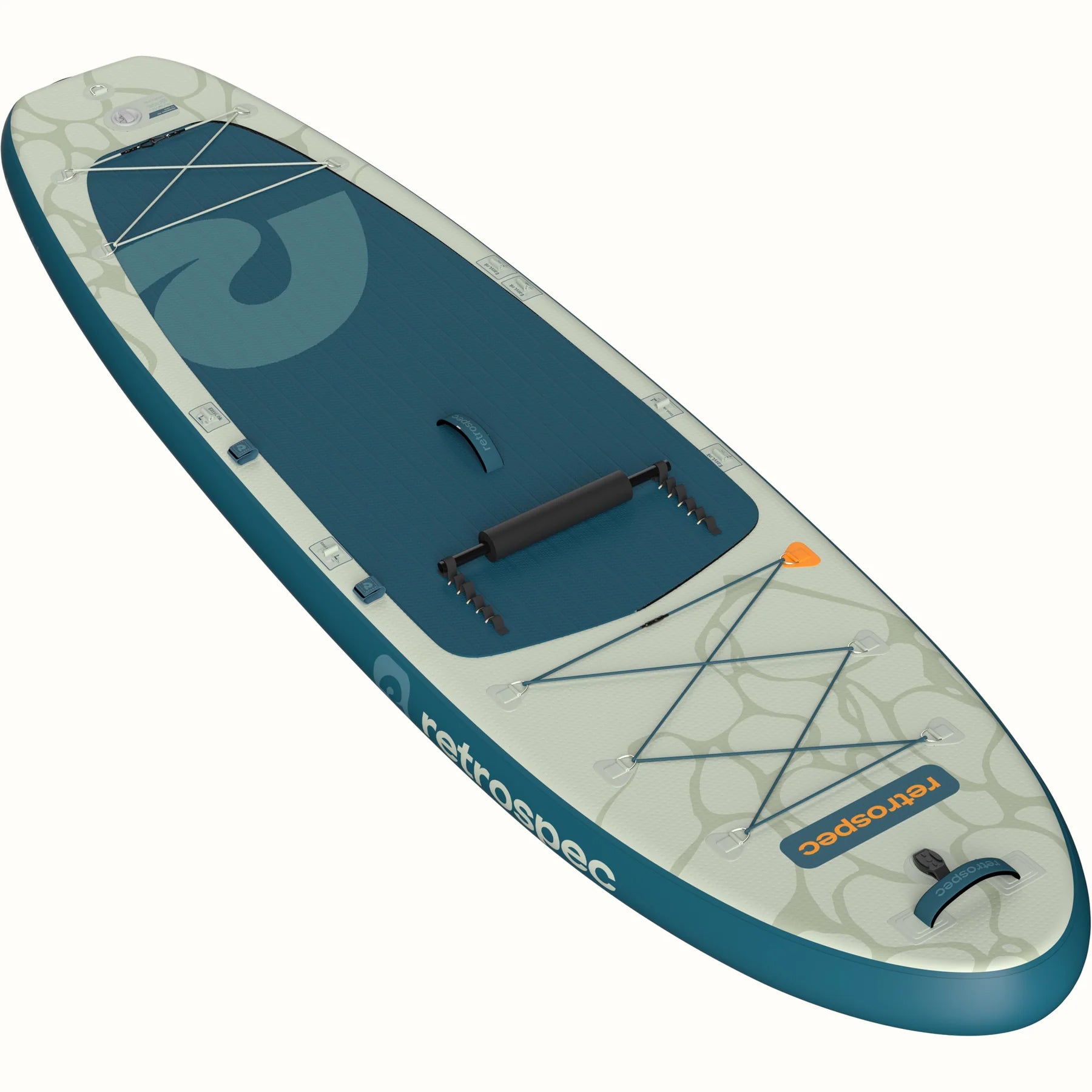 RETROSPEC - The Weekender PLUS 10'6